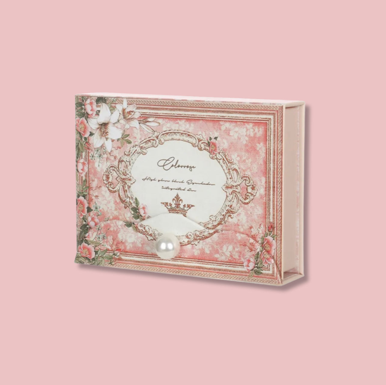 Palette Perle