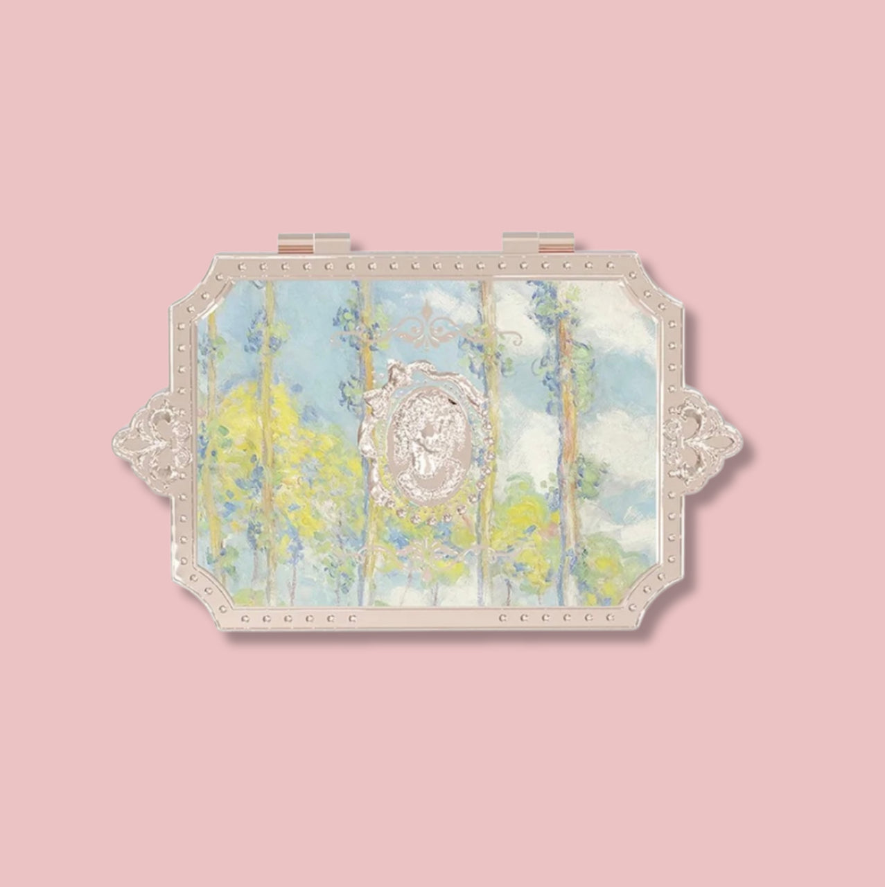 Palette de Fards à Paupières Antique