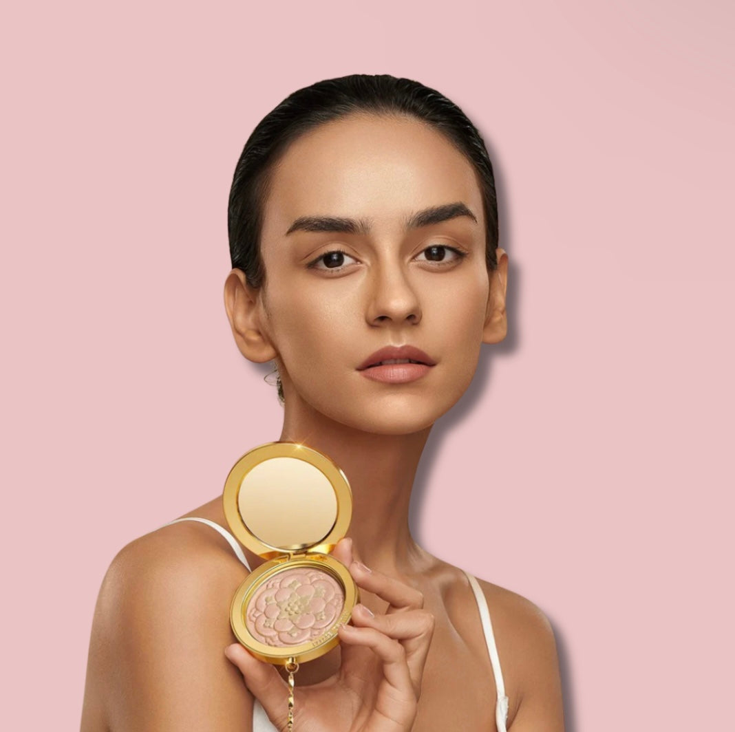 Highlighter Lotus