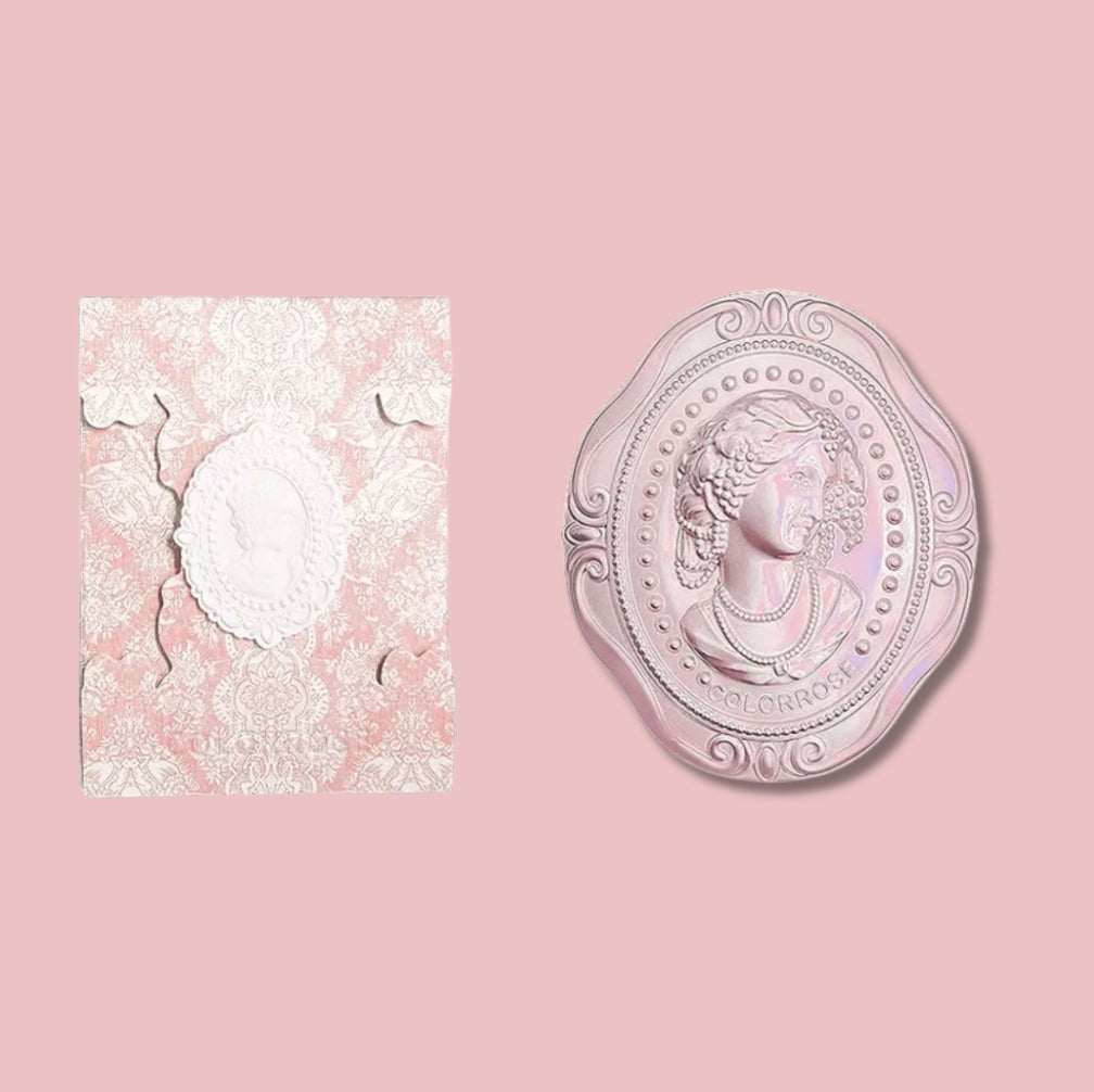 Blush Moon