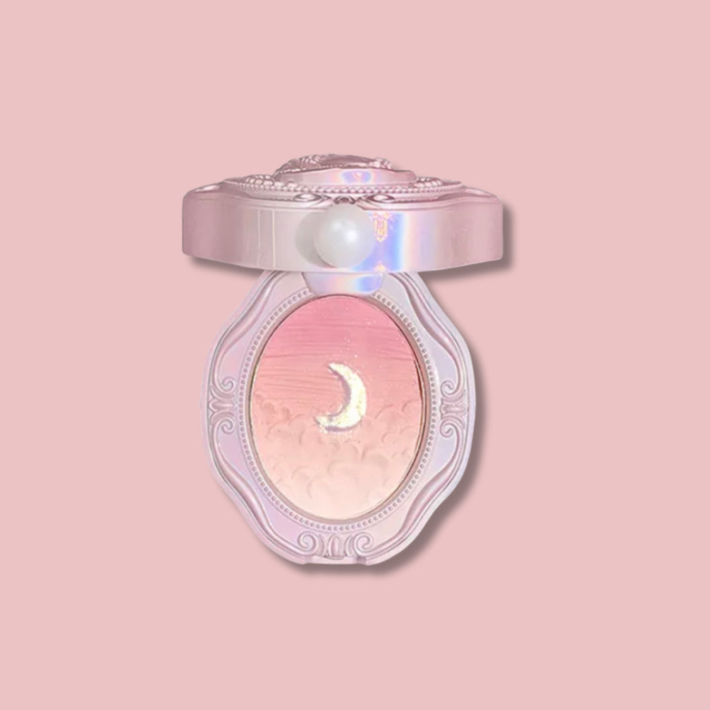 Blush Moon