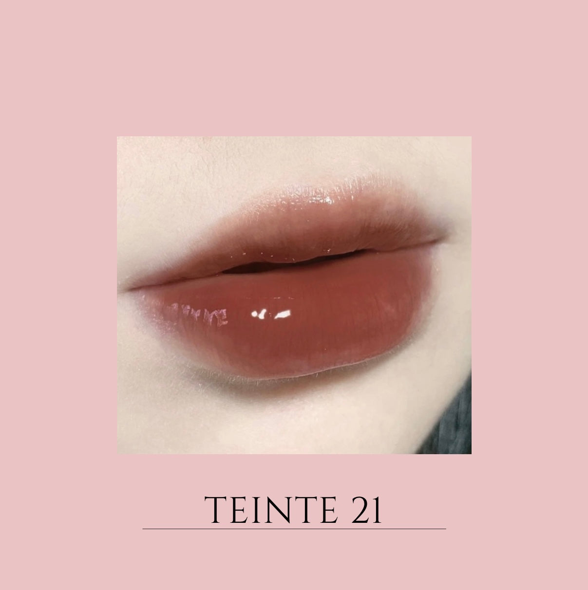 Rouge à Lèvres Renaissance Mirroir