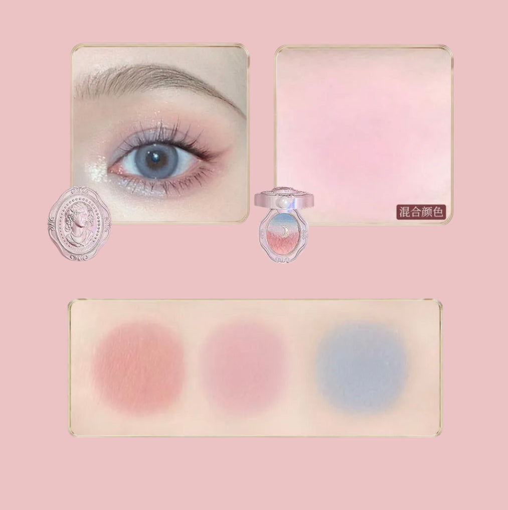 Blush Moon