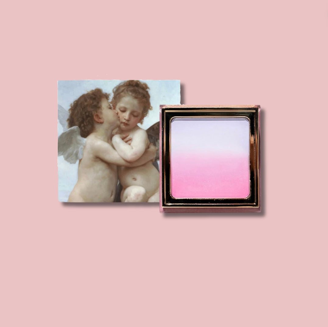 Blush Millefée 01 L’Amour et Psyché