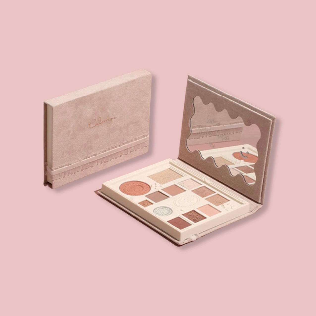 Palette Diary