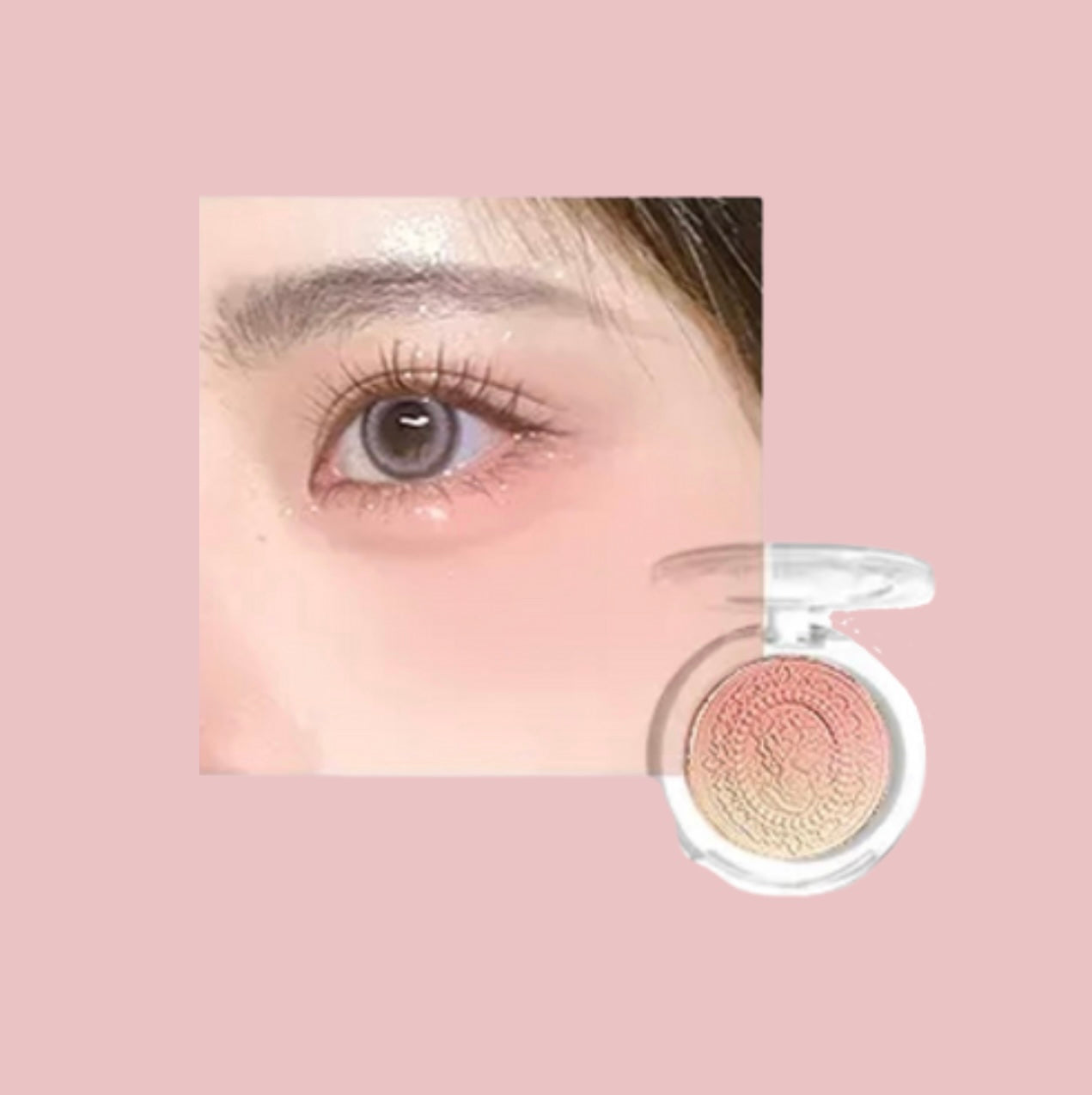 Blush Silky