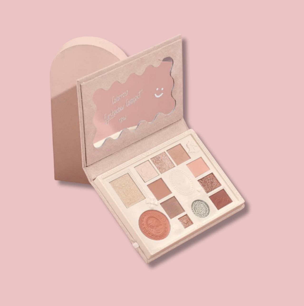 Palette Diary