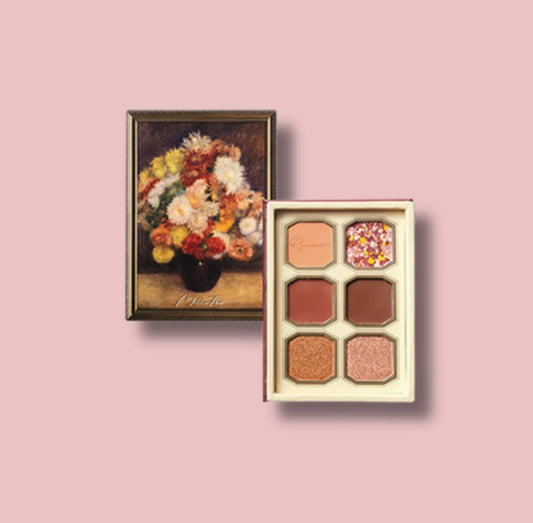 Palette Millefée 02 Bouquet