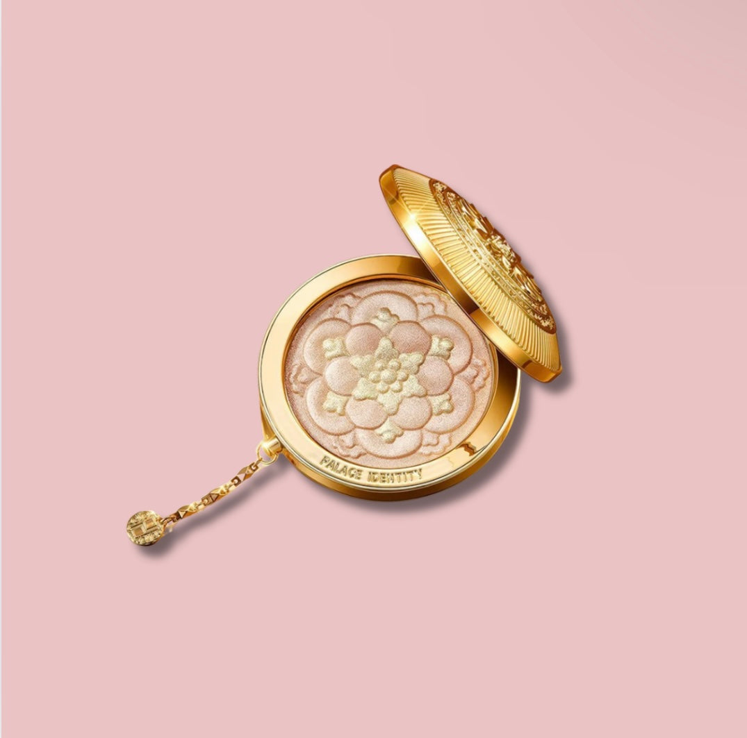 Highlighter Lotus