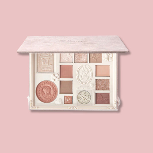 Palette Diary