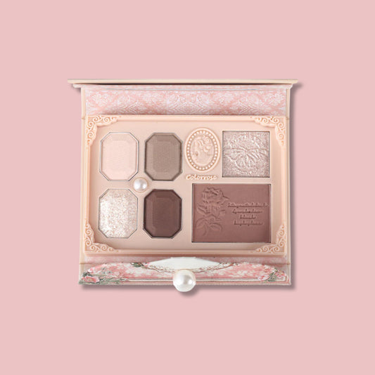 Palette Perle