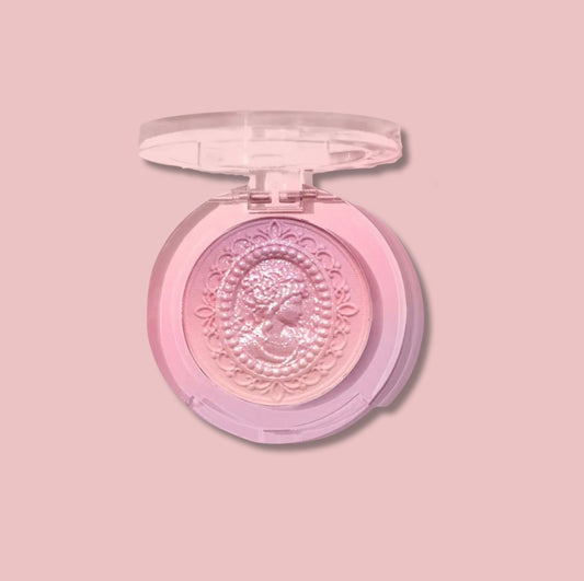 Blush Silky