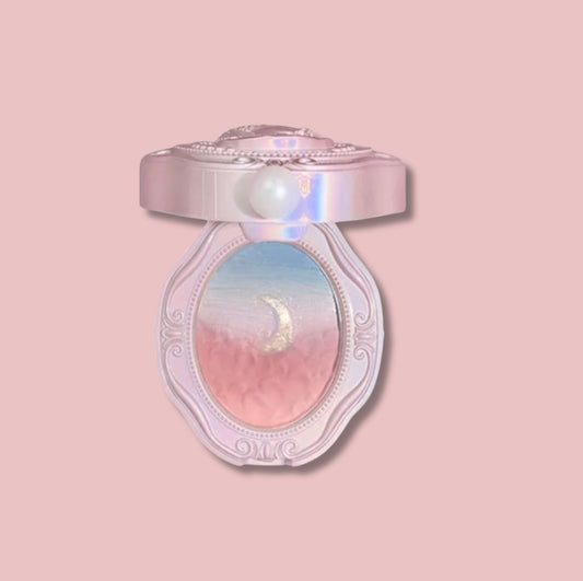 Blush Moon