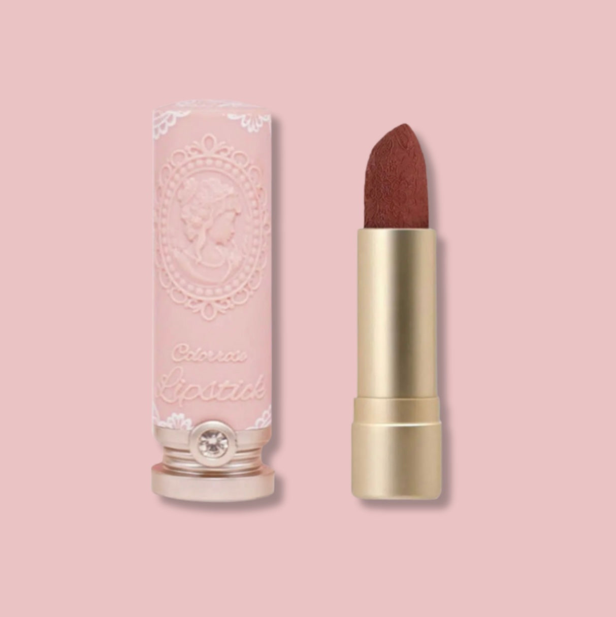 Rouge à Lèvres Renaissance Mirroir