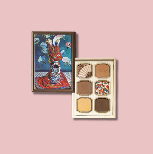 Palette Millefée 07 La Japonaise
