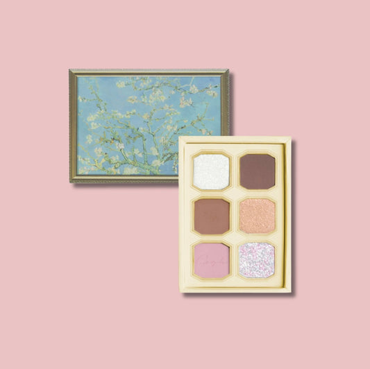 Palette Millefée 09 Almond Blossom