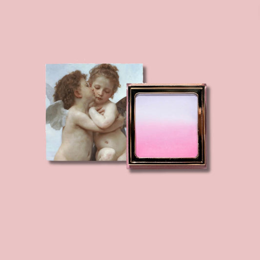 Blush Millefée 01 L’Amour et Psyché